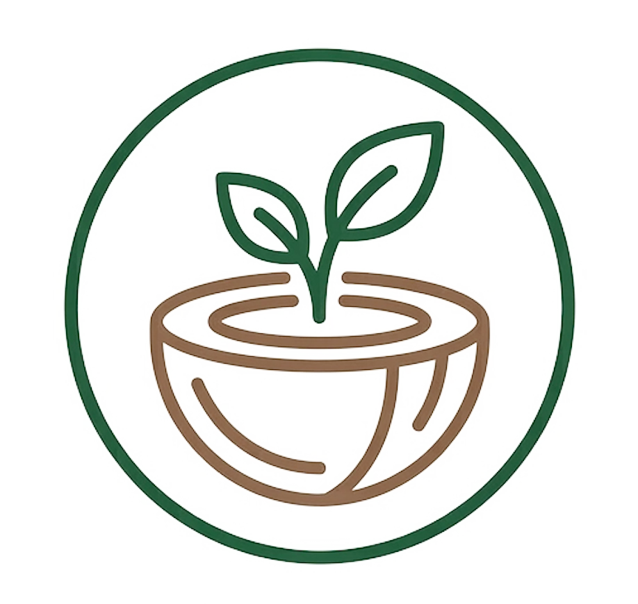 Logo Pabrik Cocopeat