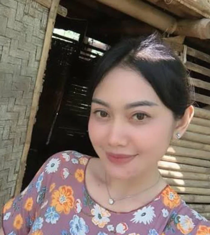 Santi Rosmana, pembeli cocopeat IRT di Bengkulu